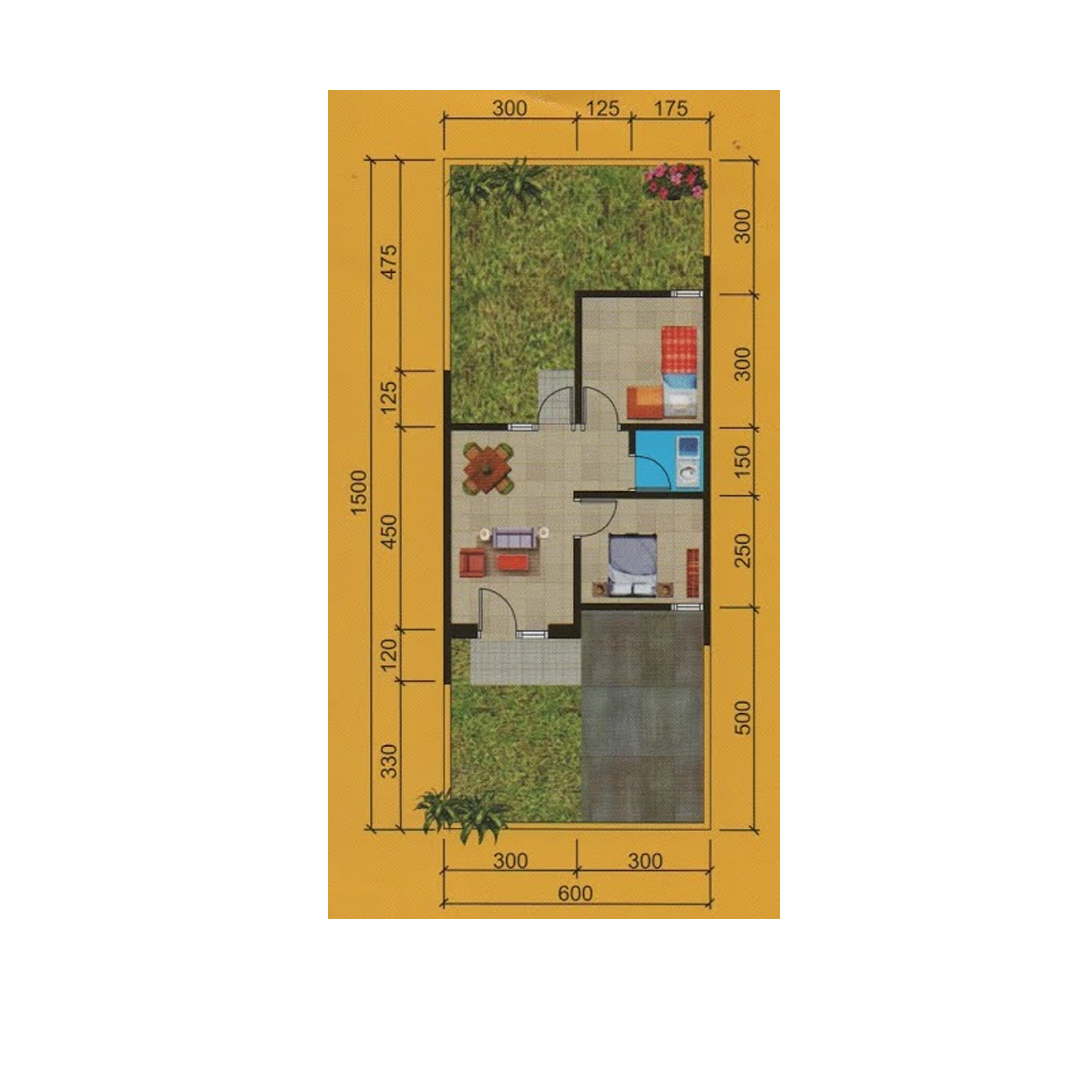 Layout Type 38/90